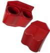 C6 Corvette Travel Buddy Cup Holders - Painted